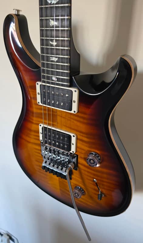 PRS Custom 24 Floyd