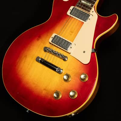 Gibson Vintage 1972 Gibson Les Paul Deluxe image 1