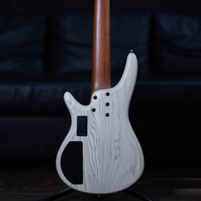 Only 300 made worldwide🌍 Ibanez SR2010 "Ashula" Bass 2010 image 2