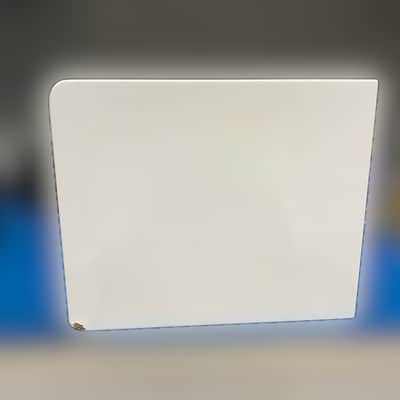 HEDD Type 20 MK2 3-Way - Single, Left - White image 5