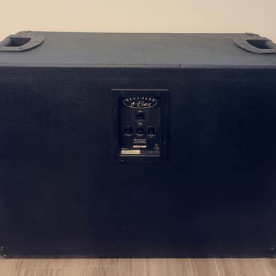 Genz Benz G-Flex 2x12 George Lynch Signature Cabinet image 2