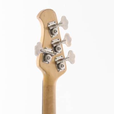 MUSIC MAN StingRay EX, Manufactured in 2000, White [E08217] (07/20) image 12