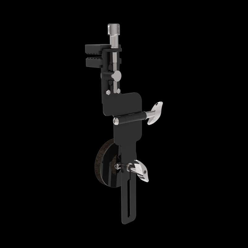 Remo Adjustable Bass Drum Dampener image 1