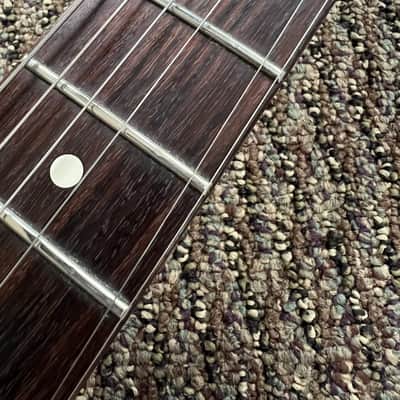 Fender American Standard Telecaster with Rosewood Fretboard 1988 - 1997 - Brown Sunburst image 5