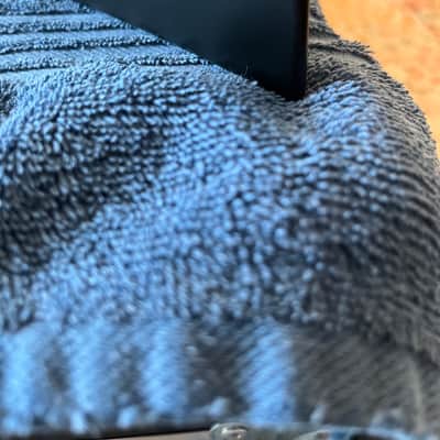 Ran Invader 2018 - Satin Black image 21