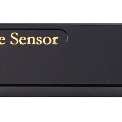 Lace Sensor Gold Strat SSS Set - black image 6