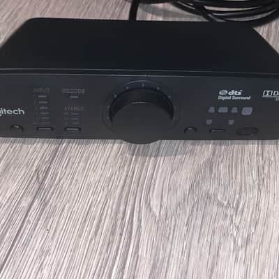 Logitech z906 image 5