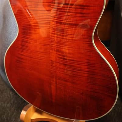 Eastman AR810CE Archtop Classic Model image 5