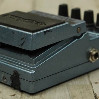 USED DigiTech Hyper Phase (050) image 6