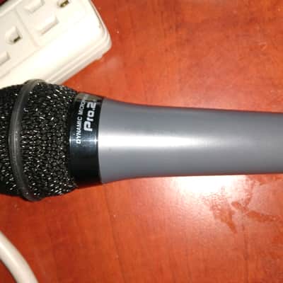 Two pro.2  dm-407 dynamic mics image 5