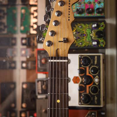 Reverend Jetstream HB - Army Green image 2