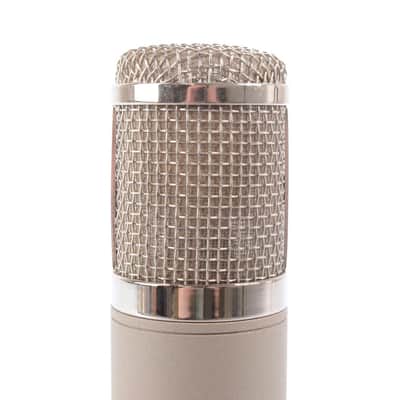 TELEFUNKEN R-F-T M16 MKII Multi-Pattern Tube Condenser Microphone #24246 image 6