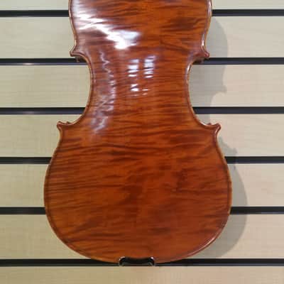 August F. Kohr K550 15" Viola image 4