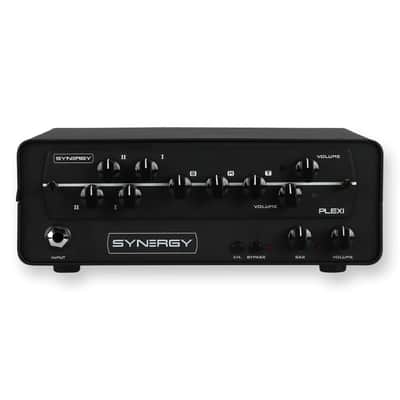 SYNERGY SYN-1 - TABLE TOP PREAMP image 2