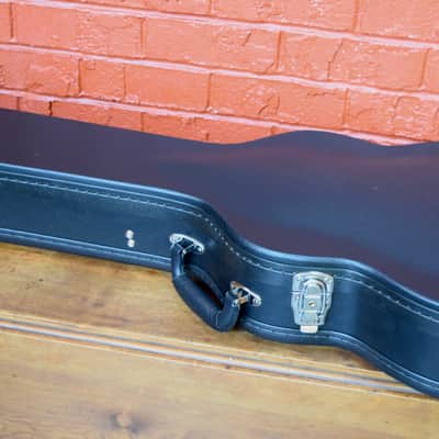 Double Barrel™ DB-39 archtop - Bright Guitars image 20