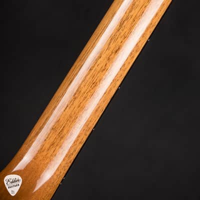 Froggy Bottom Model F-14 Deluxe - German Spruce & Koa image 10