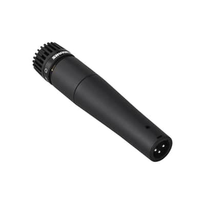 Shure SM57-LC Dynamic Instrument Microphone image 3