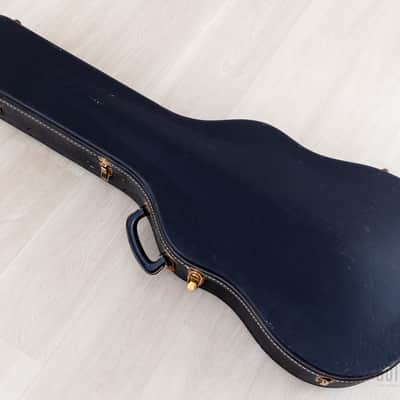 1964 Gibson ES-345 Vintage Semi-Hollow Guitar Cherry, Collector-Grade w/ Case image 22