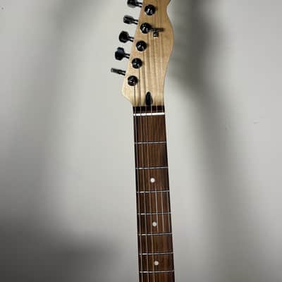 Catalyst Ember Semi-Hollow Electric Guitar - Padauk - Satin Nitro image 13