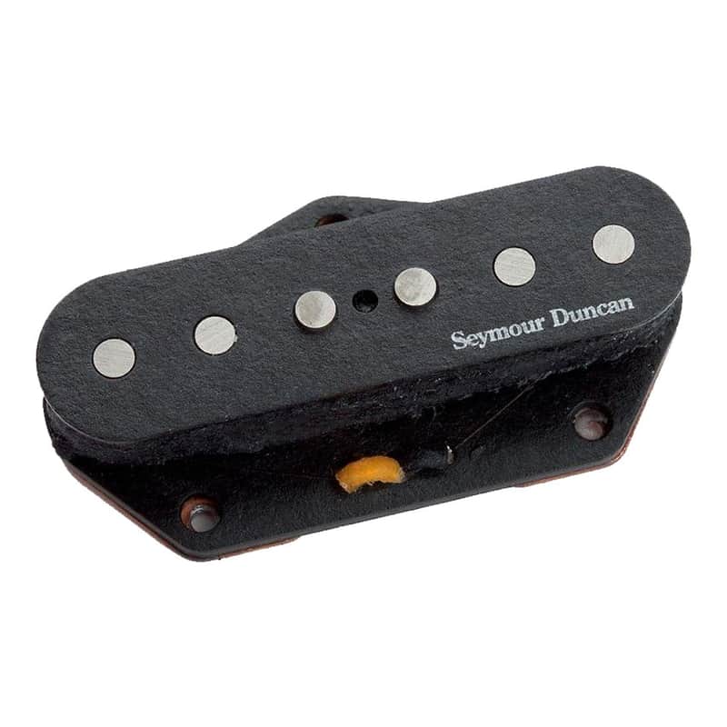 Seymour Duncan APTL-3JD Jerry Donahue Tele Bridge Pickup 11204-31 image 1