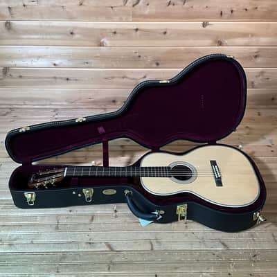 Martin 0012-28 Modern Deluxe - Natural image 7