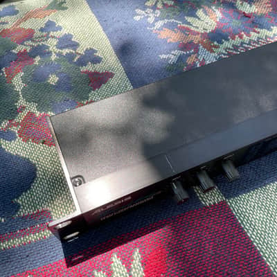 1999 Alesis MicroVerb 4 imagen 5