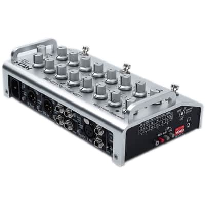 Grace Design Felix 2 Acoustic Instrument Preamp image 2