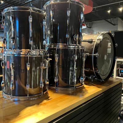 Ludwig Super Classic 24/18/16/14/13 Local Pickup Only in our shop in Milwaukee, Wisconsin image 3