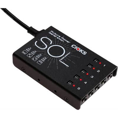 CIOKS SOL Future Power Generation Power Supply image 2