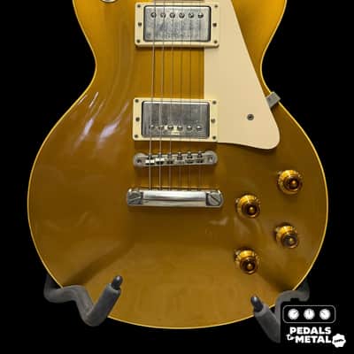 2000 Gibson Custom Shop '57 Les Paul Standard Reissue - x9573 image 5