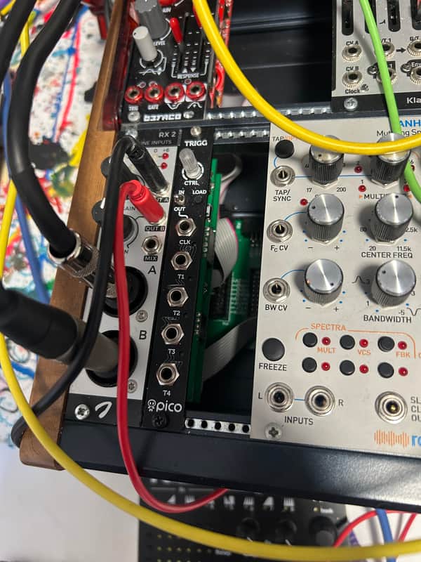 Erica Synths Pico Trigger