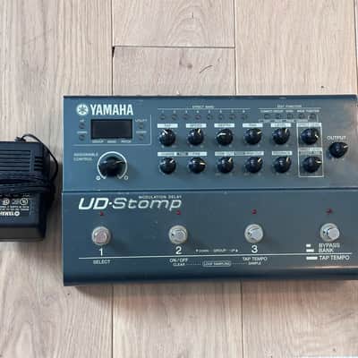 Reverb.com listing, price, conditions, and images for yamaha-ud-stomp