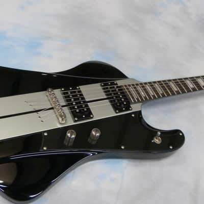DBZ Diamond Hailfire ST Guitar image 1