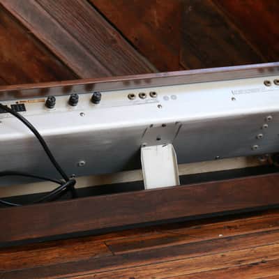 1970-1971 Moog Minimoog "RA Moog" Model D - (Player Grade / Replaced Components) Serial No. 1117 image 16