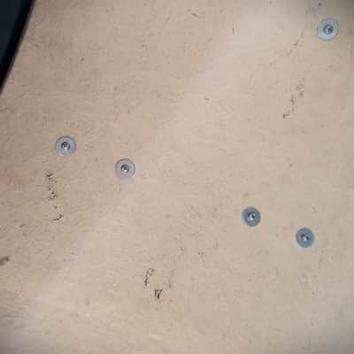 Pearl 5-Piece Fiberglass/Fiberglass & Wood Shell Pack image 14