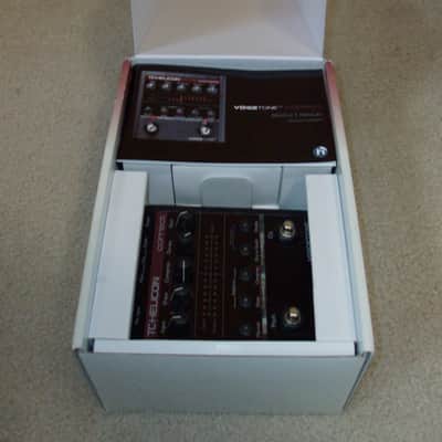 TC Helicon VoiceTone Correct Pitch Correction - Free Shipping! image 7