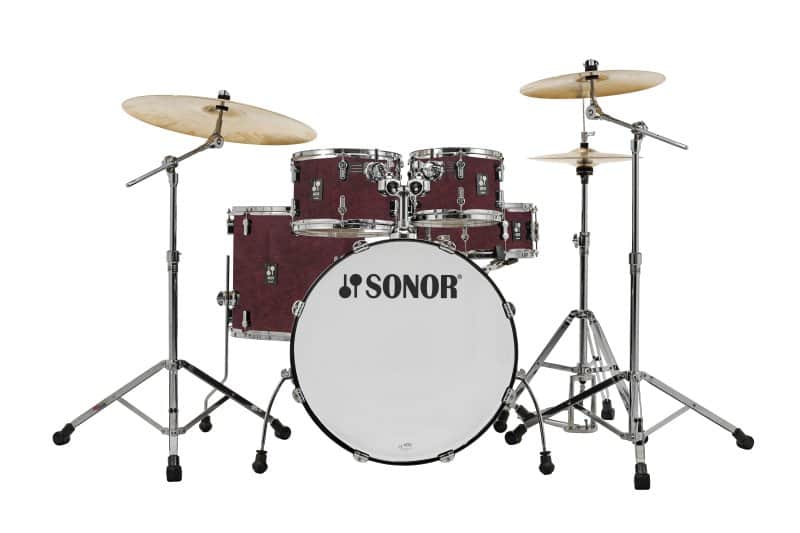 Sonor Special Edition AQ1 Studio image 1