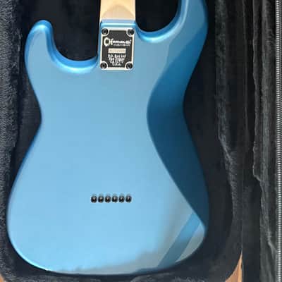 Charvel Pro-Mod So-Cal Style 1 HH HT with Rigid case image 5