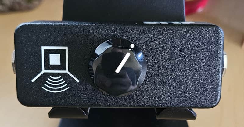 JHS Little Black Amp Box