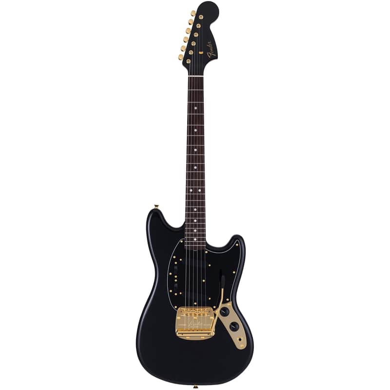 ギター Fender MIJ Traditional 60s Mustang Fender MIJ Traditional 60s Mustang | Reverb