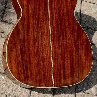 Martin  000-28 1970 a very late Brazilian Rosewood Museum Quality example. image 5