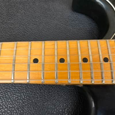 Vintage 1984 G&L USA Skyhawk Electric Guitar w/ Hardshell Case, Fender Noiseless Pickups! image 9