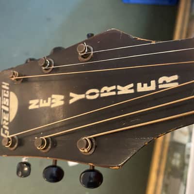 Gretsch New Yorker USA image 14