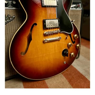 GIBSON ES-345TD 1959 Bild 2