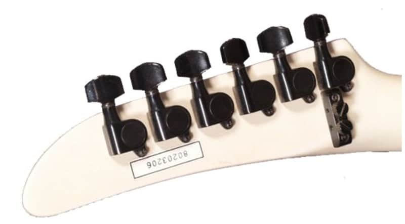 Epiphone S-800 (1986 - 1988) image 2