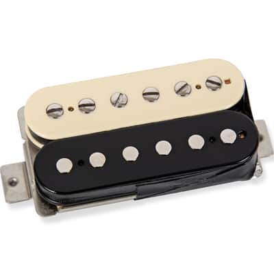 Mint Seymour Duncan Slash 2.0 Signature Humbucker Guitar Pickup Set, Zebra image 3