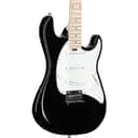 Sterling by Music Man Cutlass Electric Guitar, Black