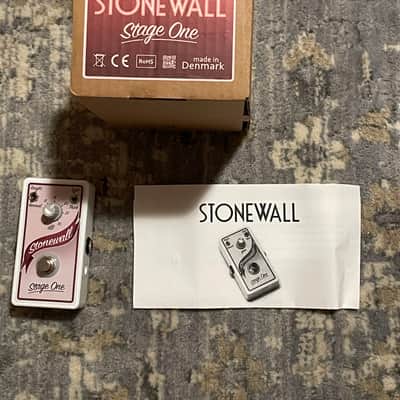 Stonewall Stage One image 3