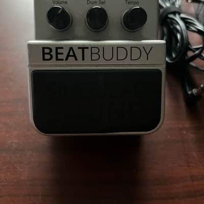 Singular Sound BeatBuddy 2010s - Silver image 3