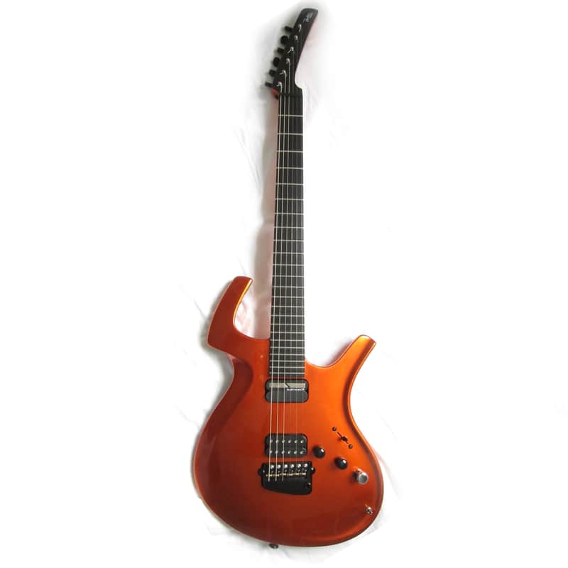 Parker Adrian Belew Signature Fly | Reverb